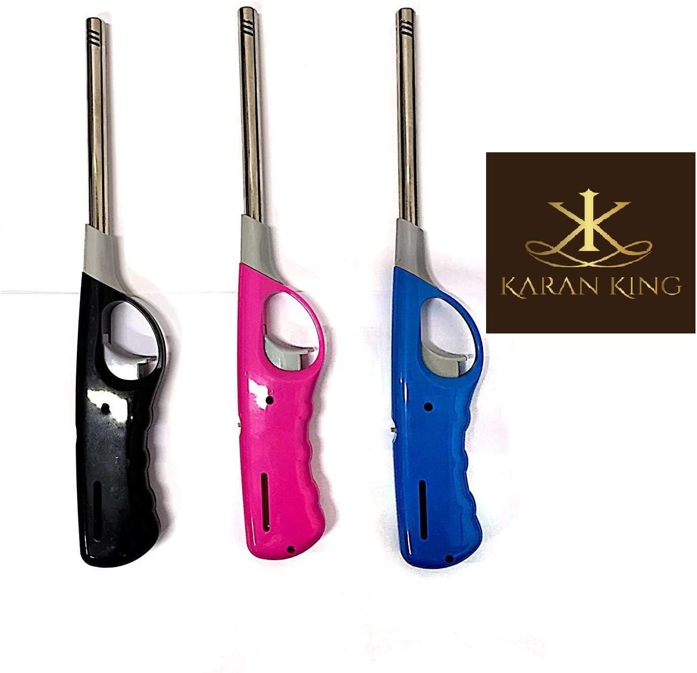 KARAN KING® BBQ Fire Lighter - Pack of 3
