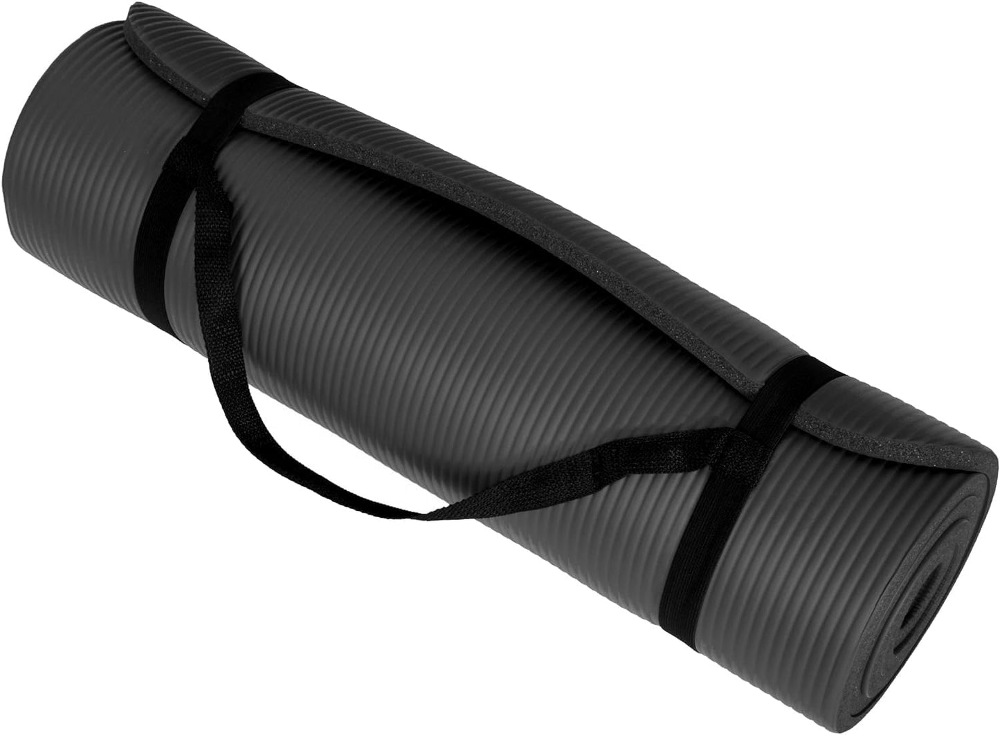 UTTAM Exercise Yoga Mat