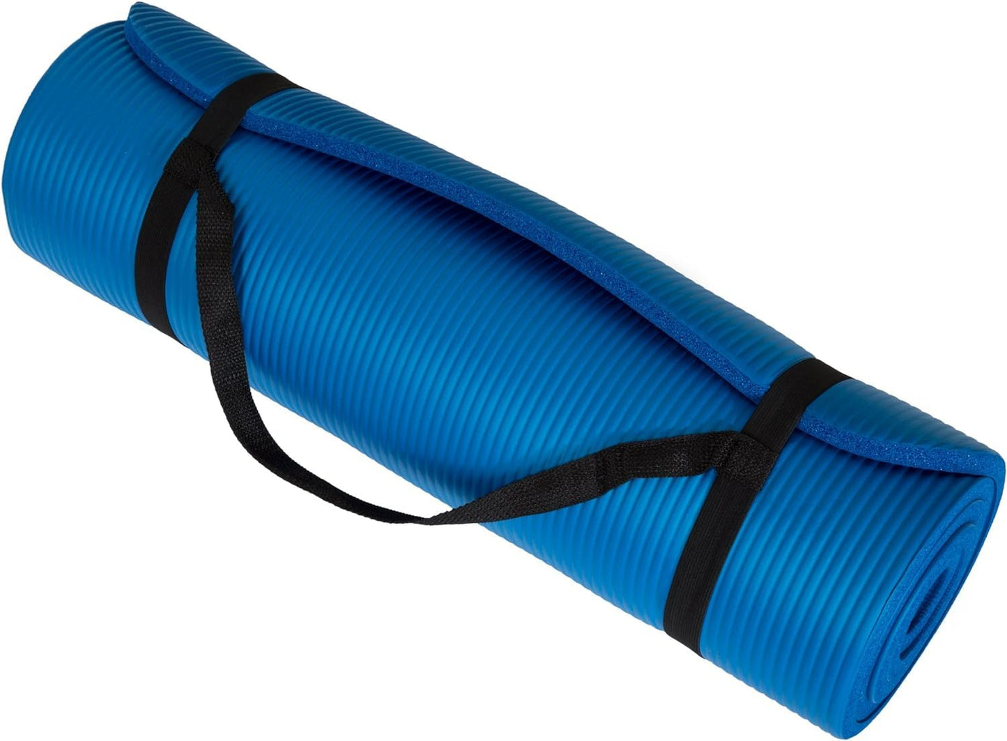 UTTAM Exercise Yoga Mat