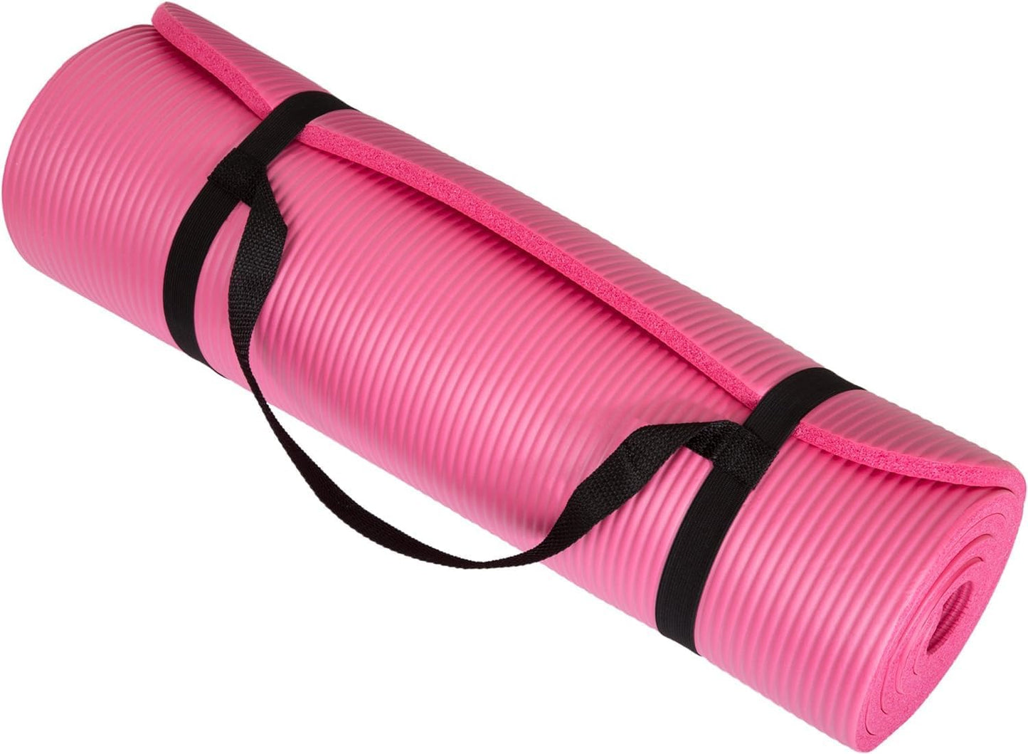 UTTAM Exercise Yoga Mat
