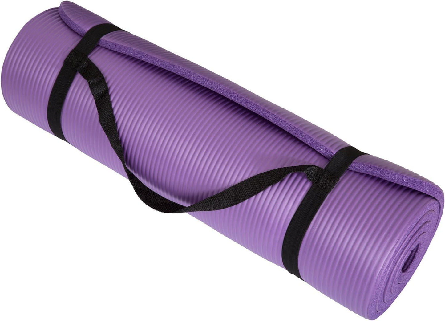 UTTAM Exercise Yoga Mat
