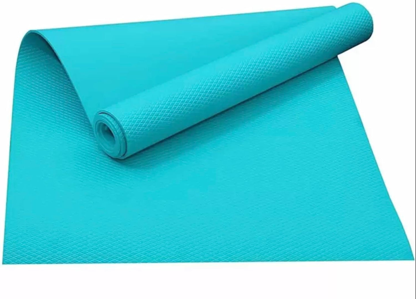 UTTAM Exercise Yoga Mat