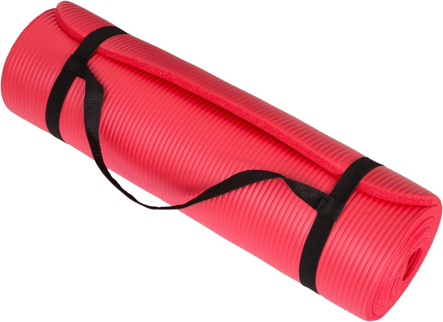 UTTAM Exercise Yoga Mat